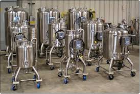 Pharmaceutical equipments